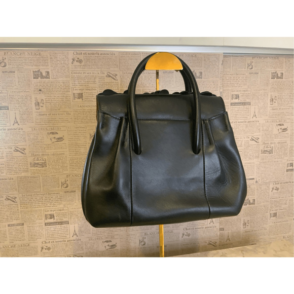 Patricia Nash Floral Satchel - Picture 12 of 12